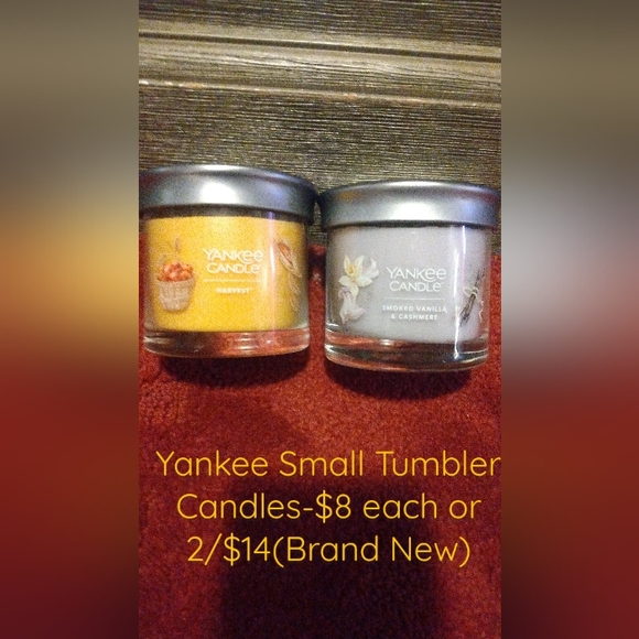 Bath and Body Works (New/Never Used,if gently used it is stated) - Picture 4 of 12